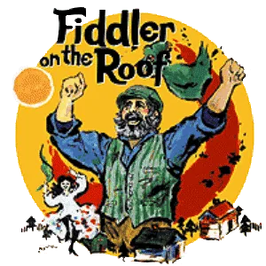 Fiddler On The Roof